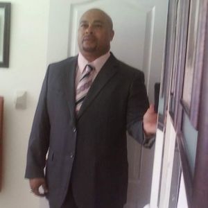 Meet your Posher, Ronald